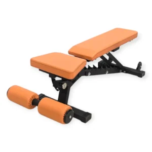 BN 03 Super Adjustable Bench 1