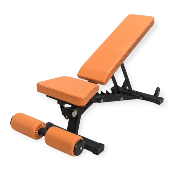 BN 03 Super Adjustable Bench 2