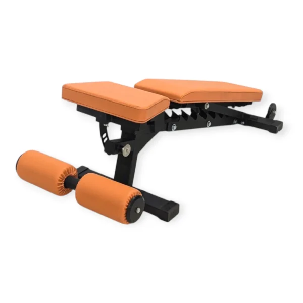 BN 03 Super Adjustable Bench 3