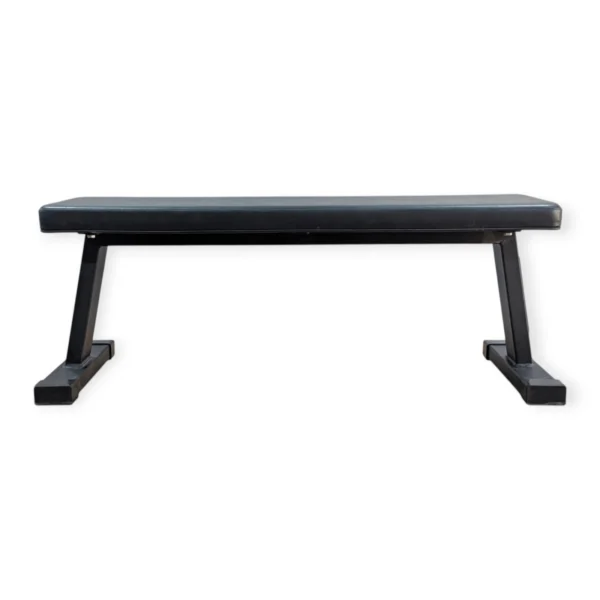 BN 06 Flat Bench 2