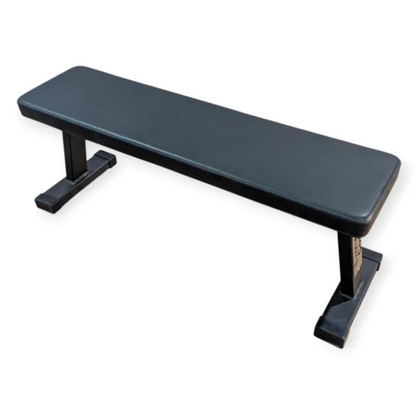 BN 06 Flat Bench 3