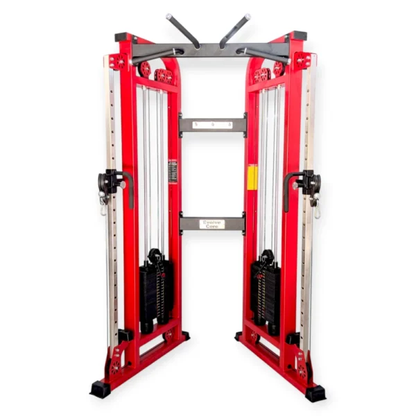 Functional Trainer 1