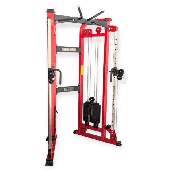 Functional Trainer 2