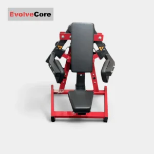 HPL 01 Seated Lateral Raise