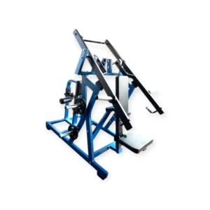 HPL 06 B Front Lat Pull Down Chest Press Combo