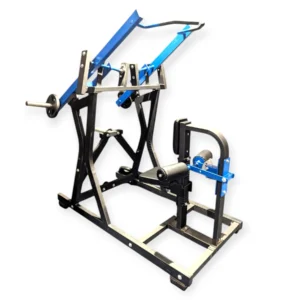 HPL 06 Front Lat Pull Down