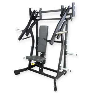 HPL 09 Vertical Incline Chest Press