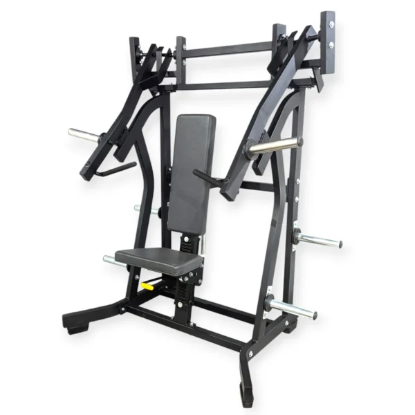 HPL 09 Vertical Incline Chest Press