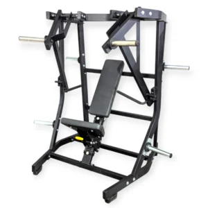 HPL 10 Vertical Decline Chest Press