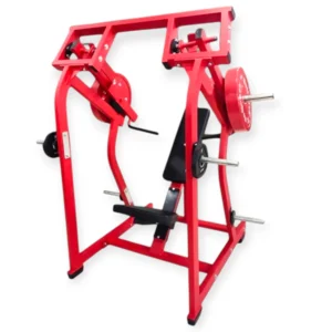 HPL 13 Shoulder Press