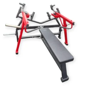 HPL 14 Horizontal Dual Axis Chest Press