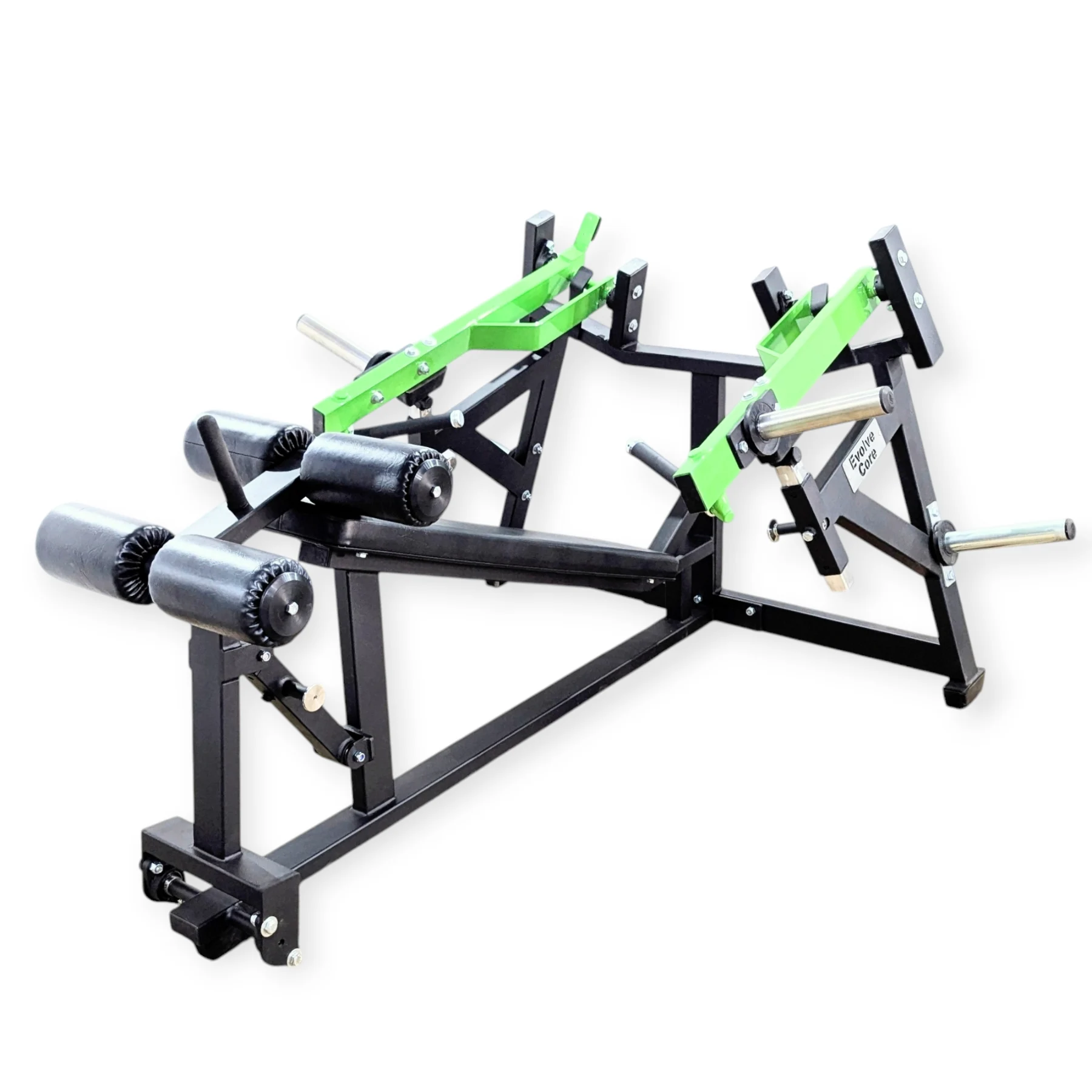 HPL 16 Dual Axis Horizontal Decline Chest Press 1