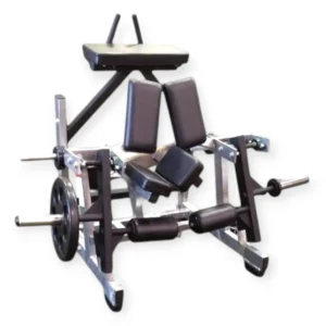 HPL 17 Kneeling Leg Curl