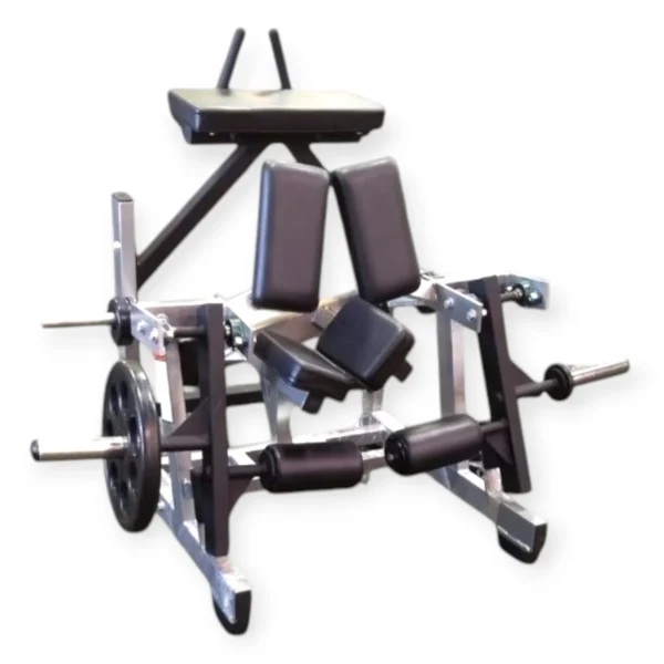 HPL 17 Kneeling Leg Curl