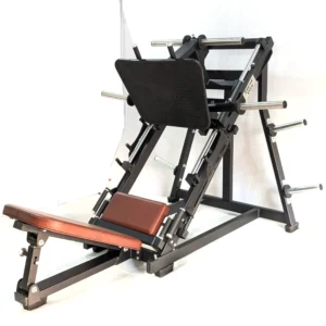 45 Degree Leg Press 1000