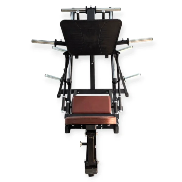 45 Degree Leg Press 1000 - Image 2