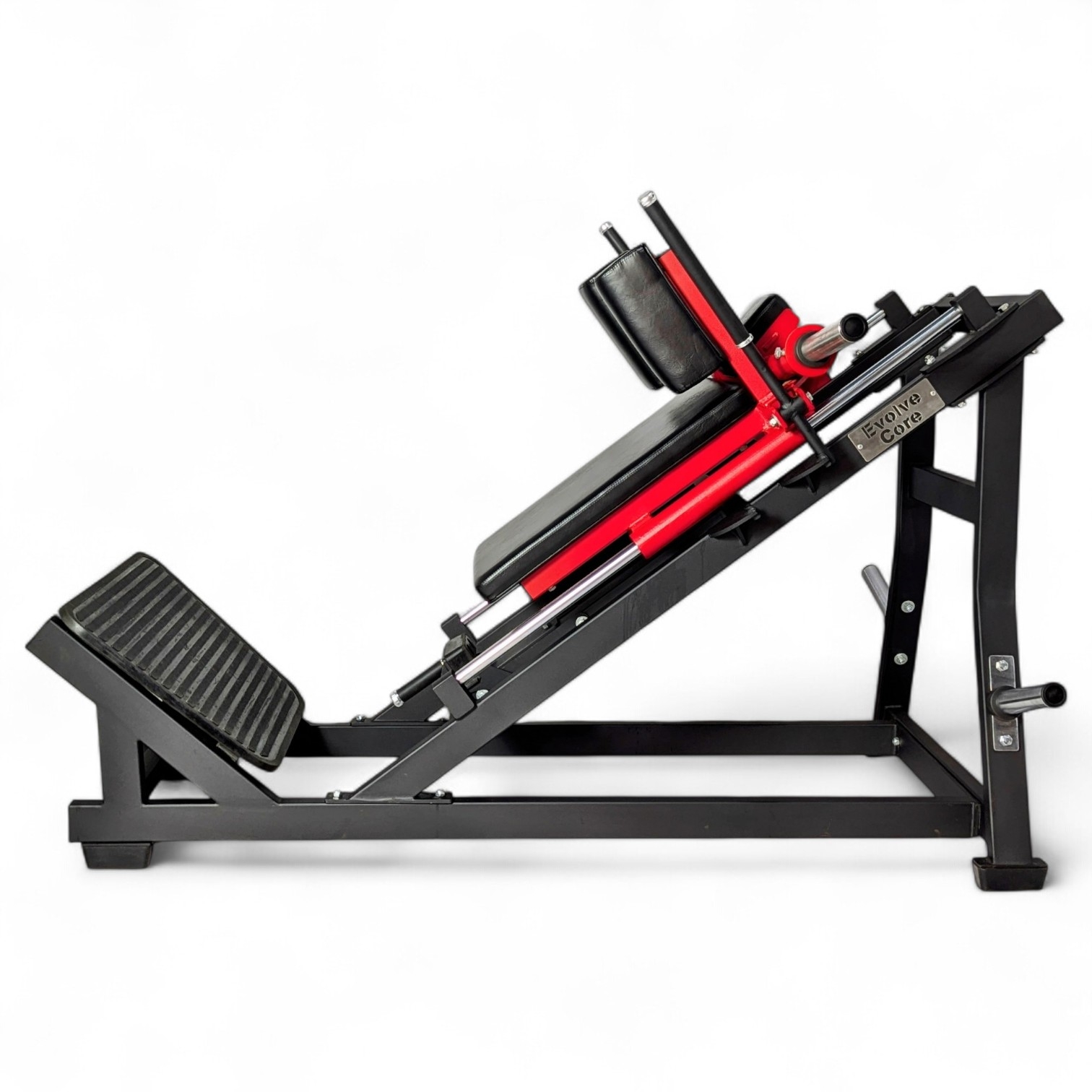 Hack Squat - Image 2