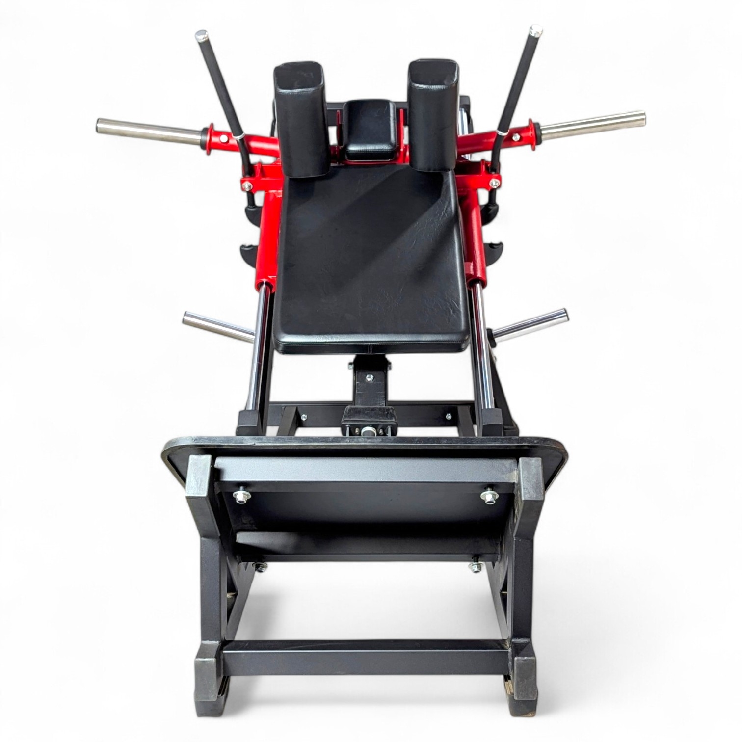 Hack Squat - Image 3