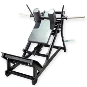 HPL 22 Hack Squat