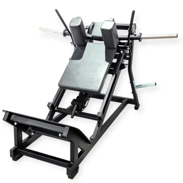 HPL 22 Hack Squat