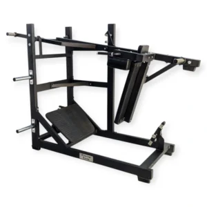 HPL 23 Pendulum Squat 1