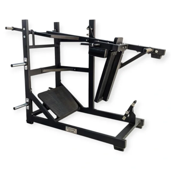 HPL 23 Pendulum Squat 1