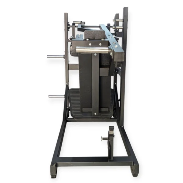 HPL 23 Pendulum Squat 2