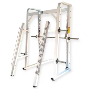 PL 01 Smith With Squat Rack