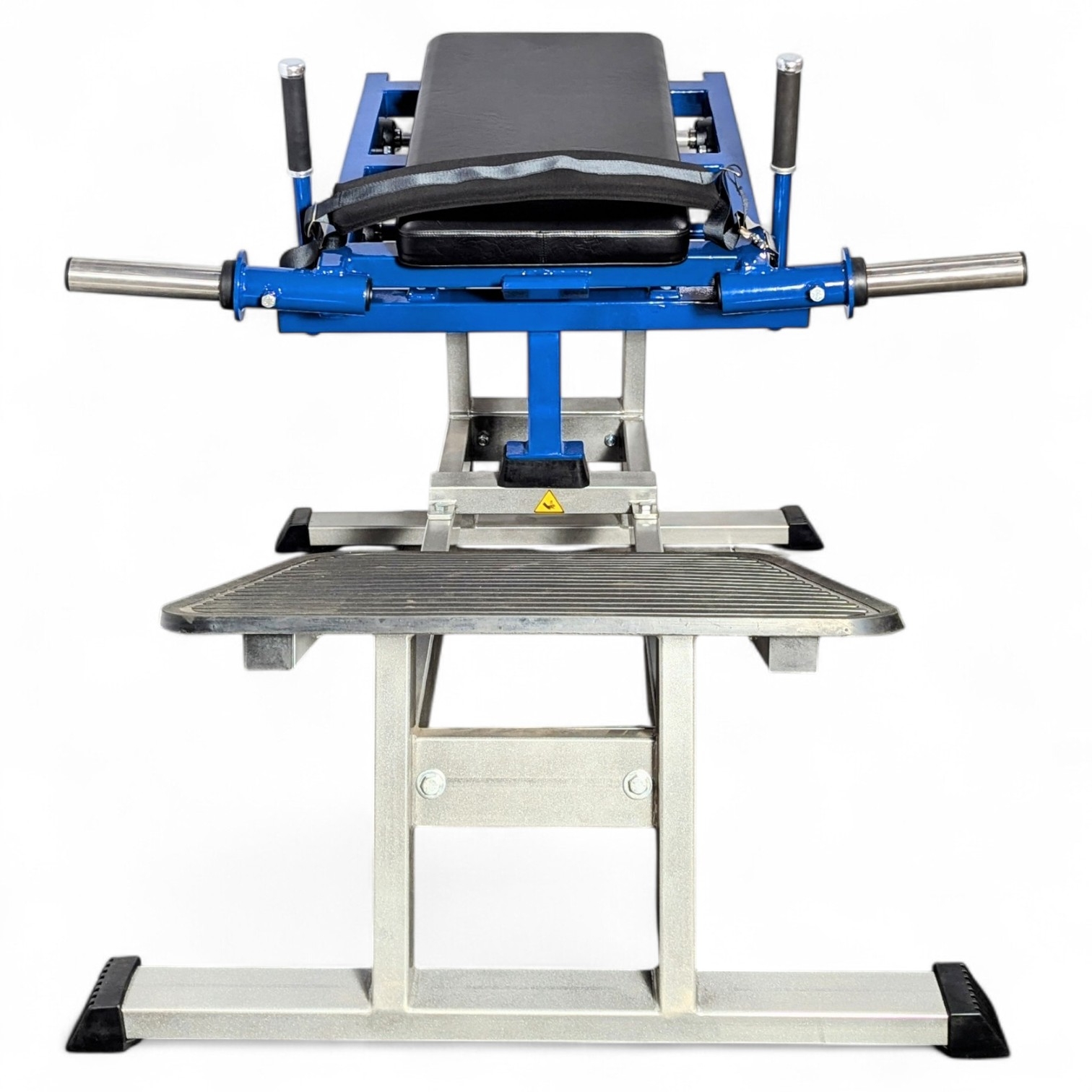 Hip Thrust - Image 2