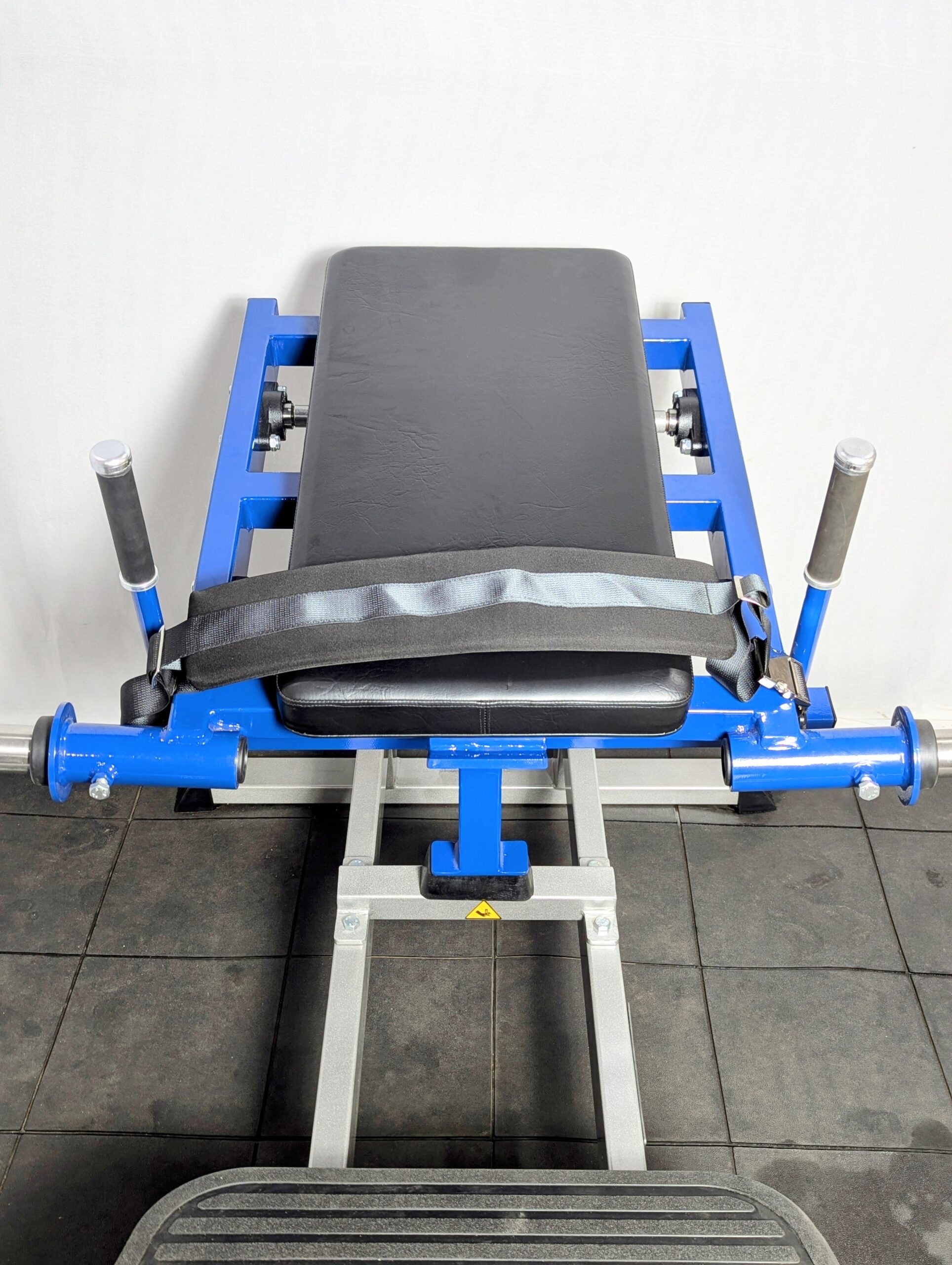 Hip Thrust - Image 3