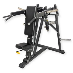 Dual Axis Shoulder Press