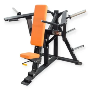 PL 13 Dual Axis Shoulder Press 1