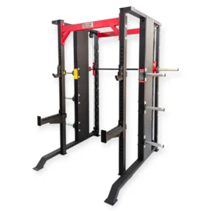 PL 14 Smith With Half Rack 1