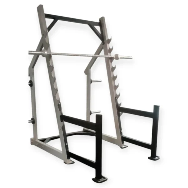 RK 05 Squat Rack