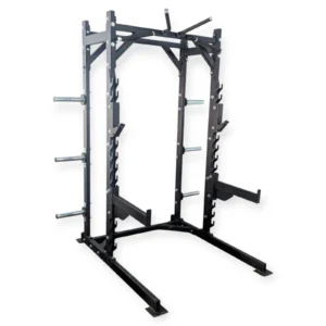RK 06 Half Rack
