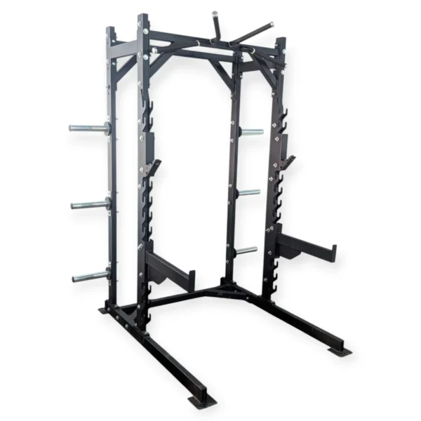 RK 06 Half Rack