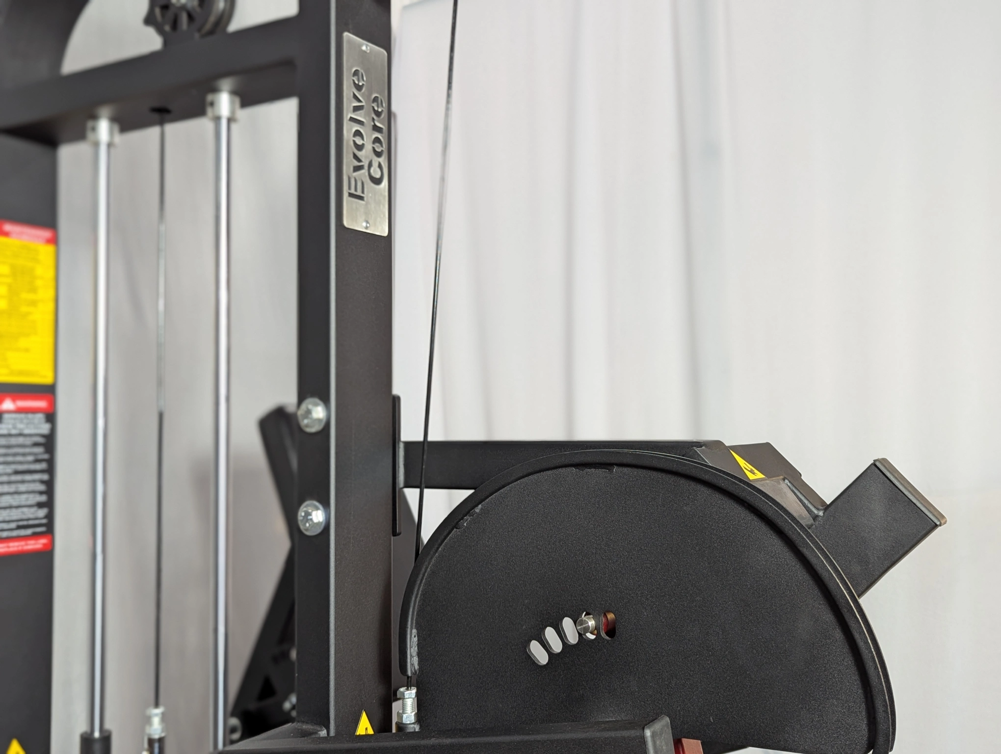 Leg Extension - Image 5