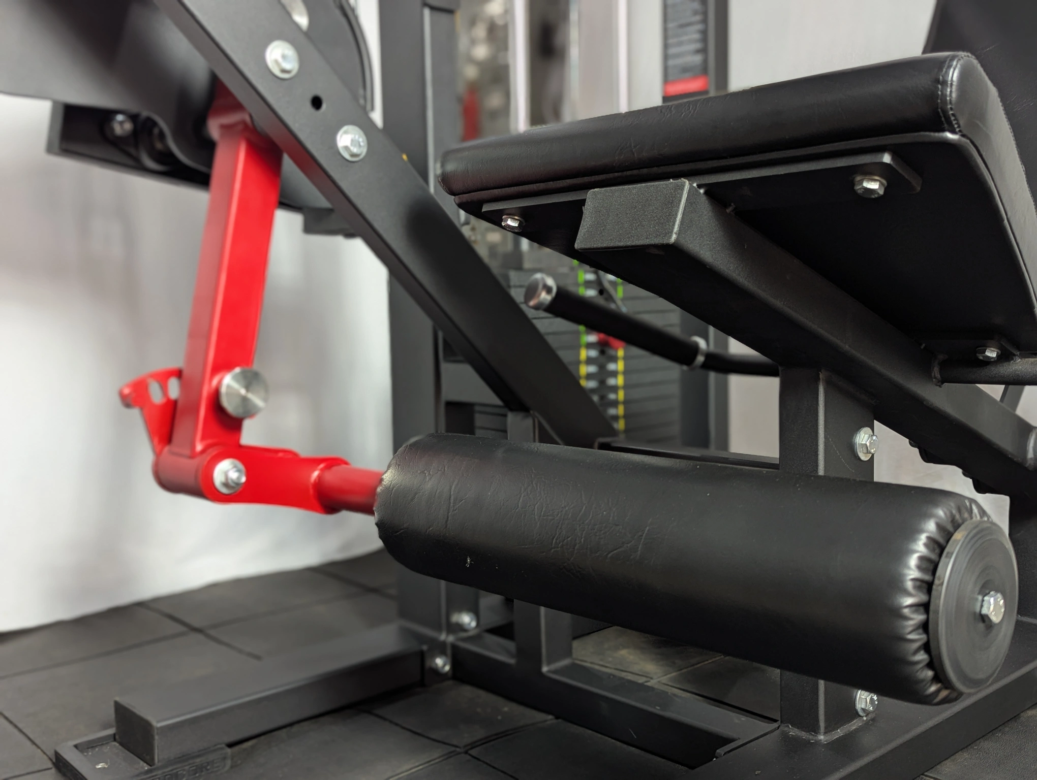 Leg Extension - Image 3