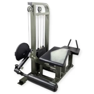 SL 02 Prone Leg Curl 1