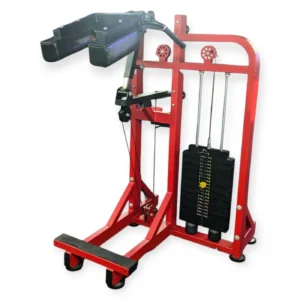 SL 04 Standing Calf