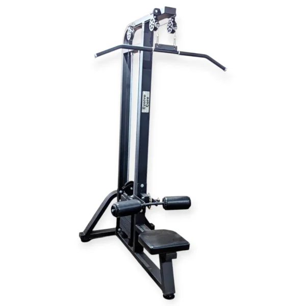 SL 07 Iso Lat Pull Down
