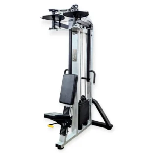 SL 11 Fly Rear Delt