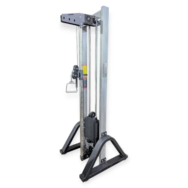 SL 14 High Low Pulley