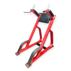 ST 02 Parallel Bar Leg Rasie Stand