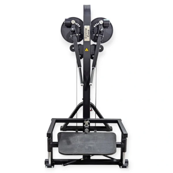 Standing Lateral Raise/Vertical Fly Machine - Image 2