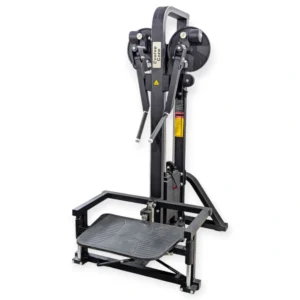 Standing Lateral Raise/Vertical Fly Machine