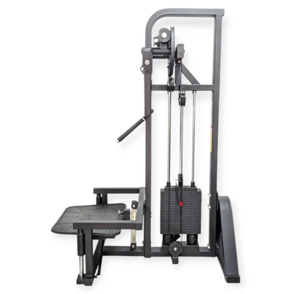 Standing Lateral Raise/Vertical Fly Machine - Image 3