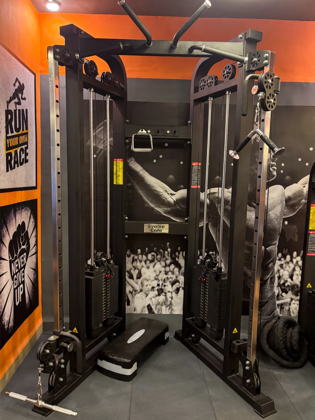 cable-crossover-machine-setup