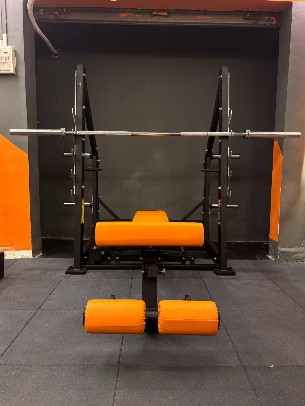chest-press-bench