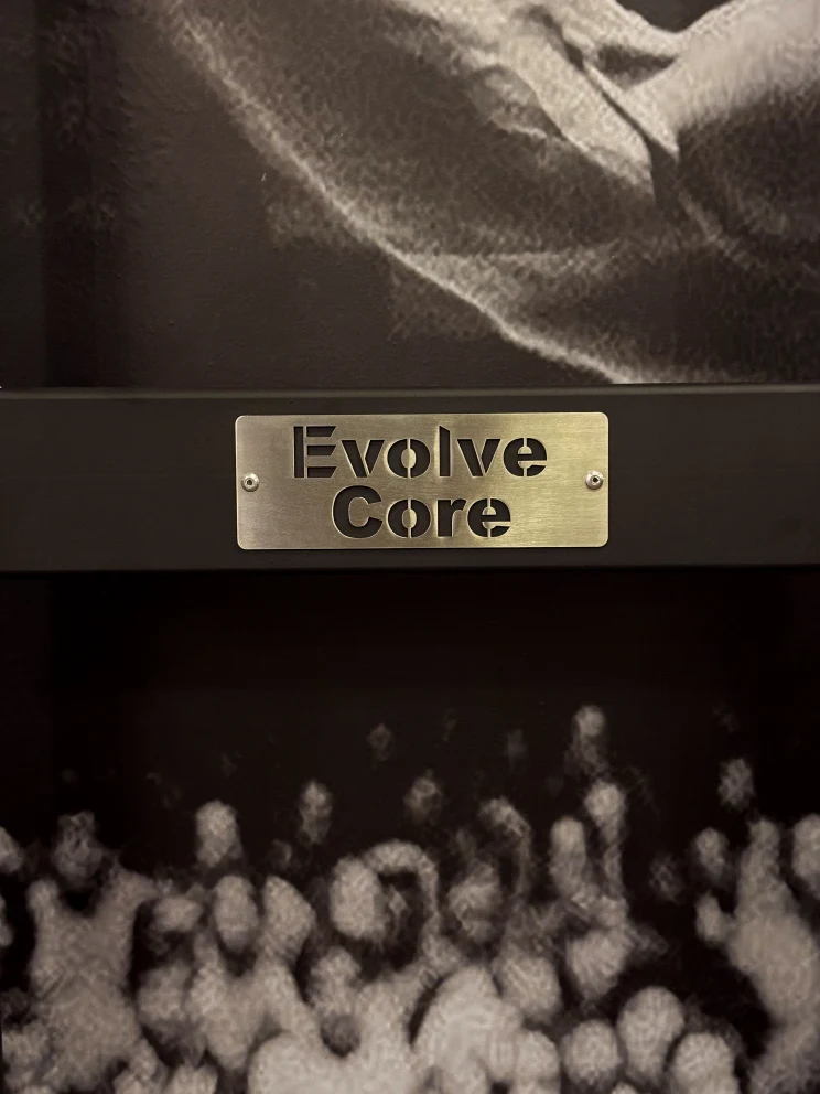 evolve-core